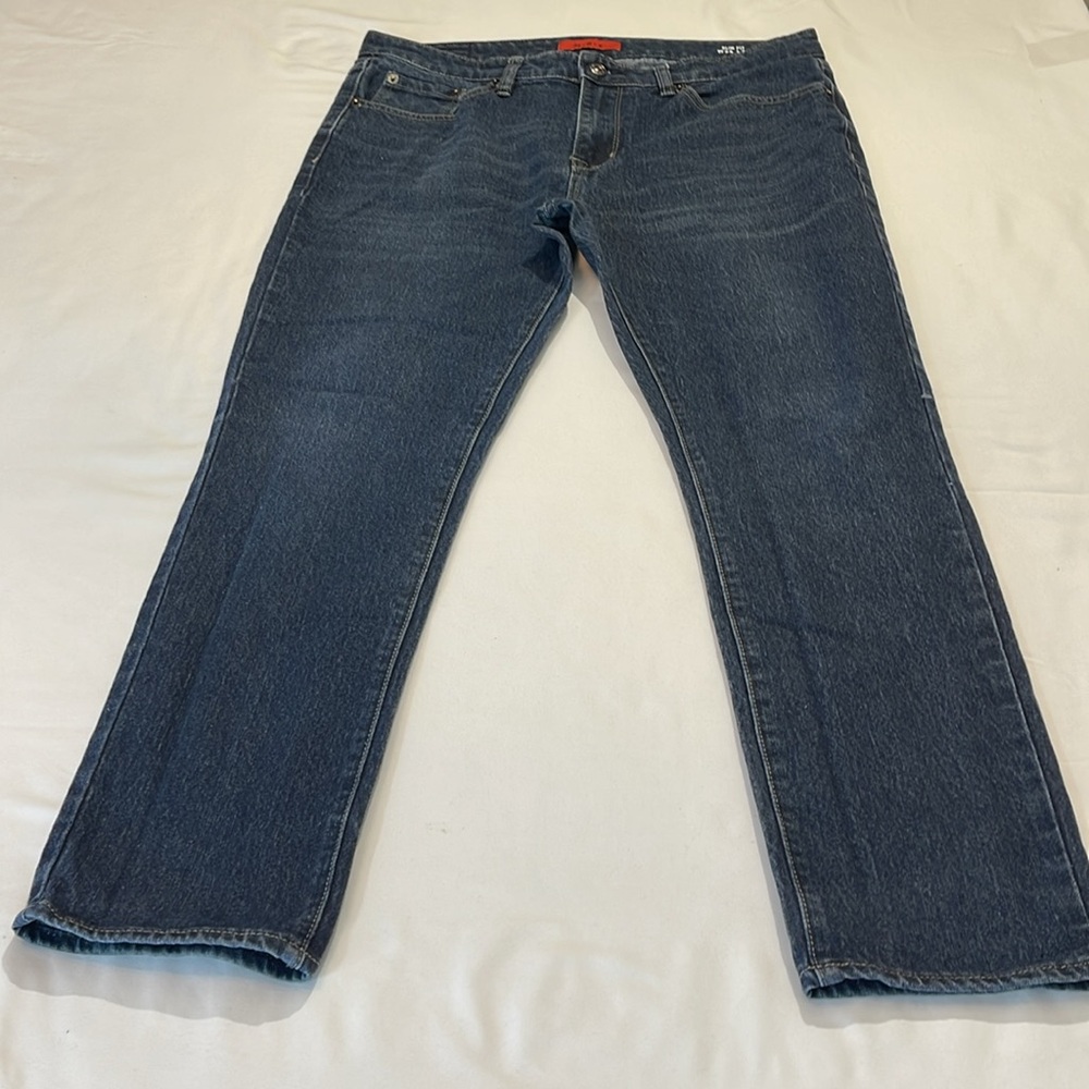 MBX, Men's Blue Jeans SIZE 34-30 SLIM FIT